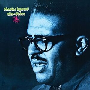 Charles Kynard - Afro-Disiac  LP LP